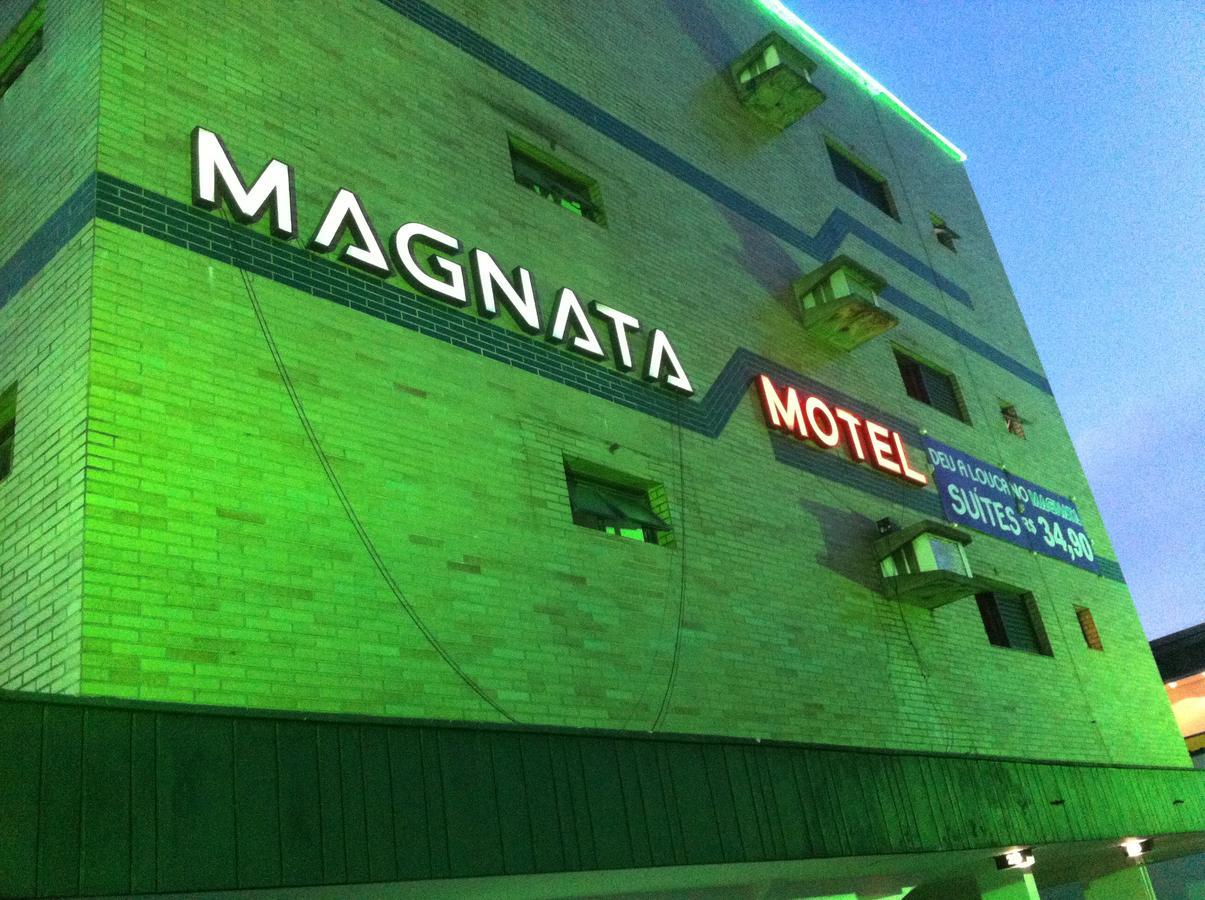 Magnata (adults Only)