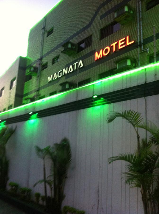 Magnata (adults Only) *