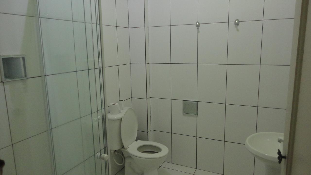 Vegas Hotel São Paulo