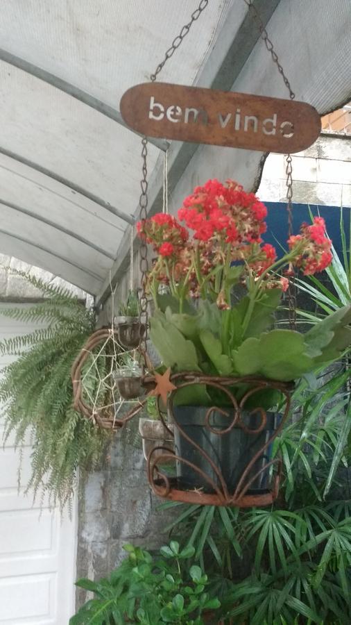 Albergue Brazil Backpackers