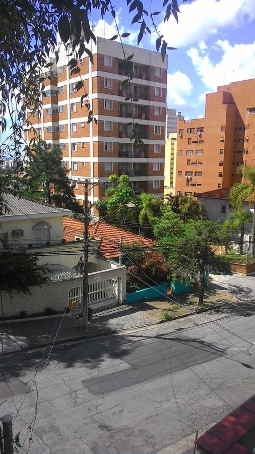 Brazil Backpackers * São Paulo