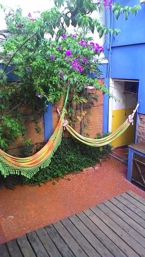 Brazil Backpackers *