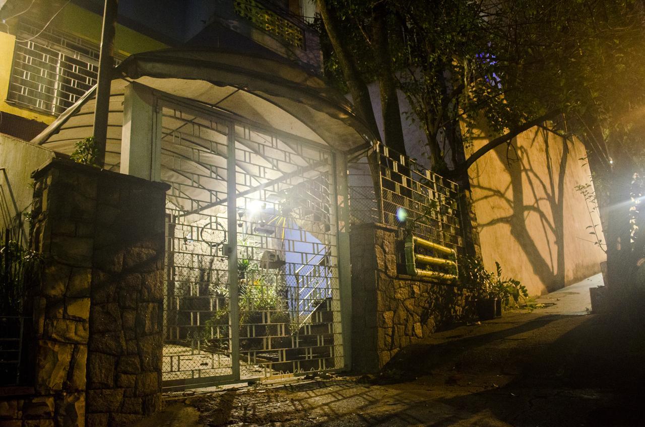 Albergue Brazil Backpackers *