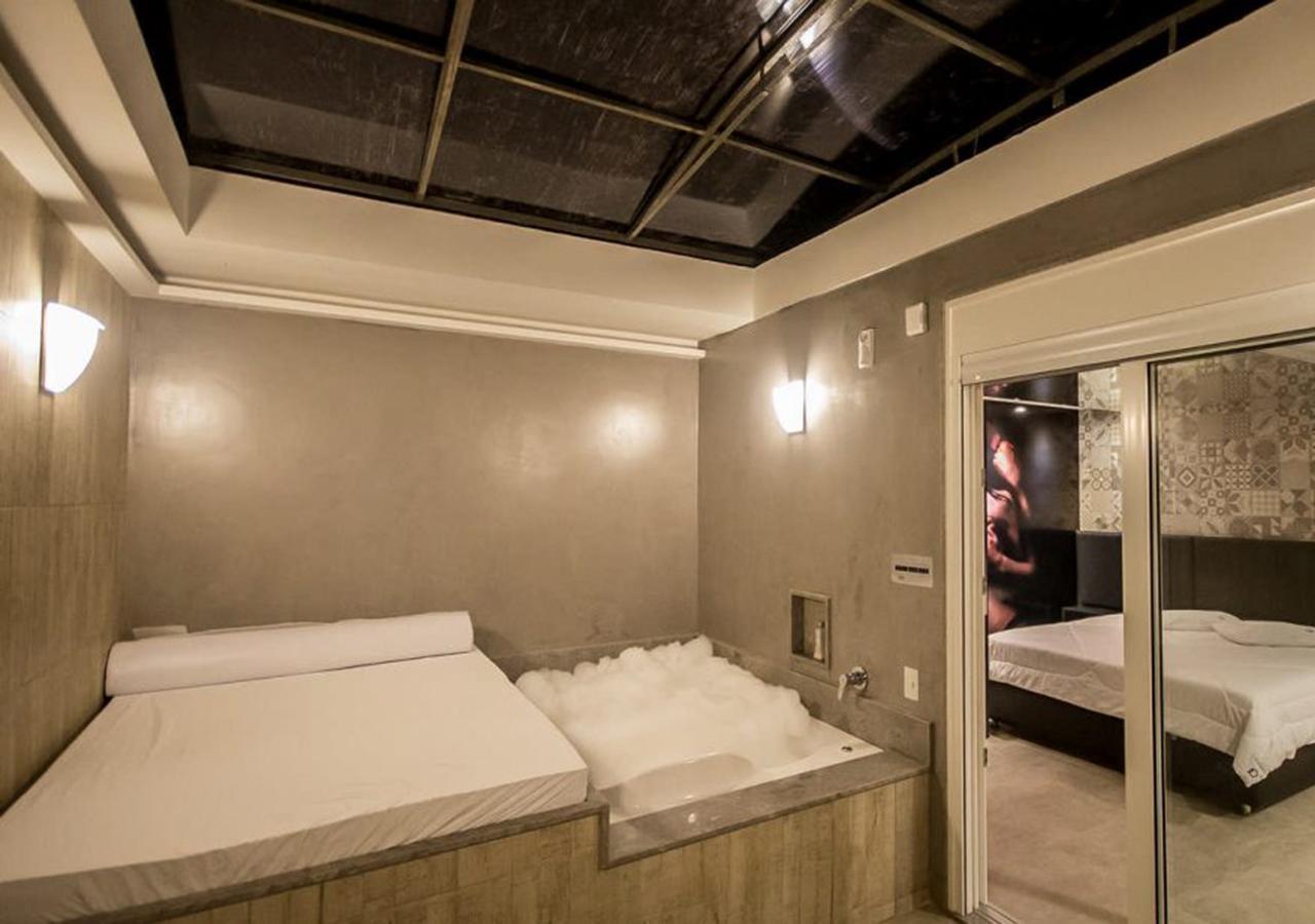 Quo Hotel do amor