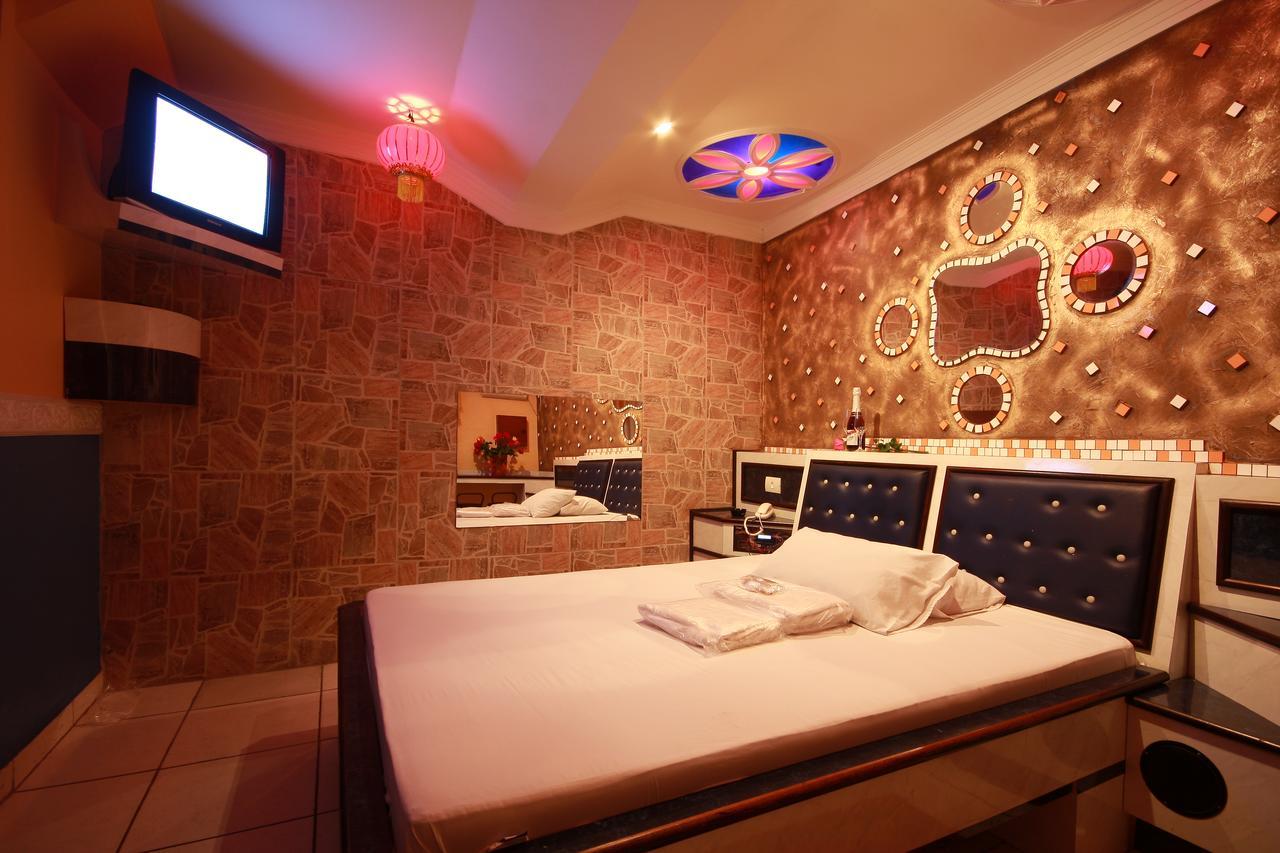 Hotel do amor Seducao