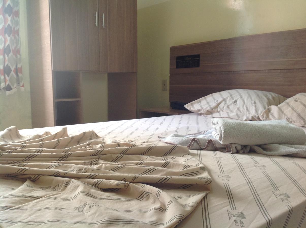 Bali Hotel São Paulo