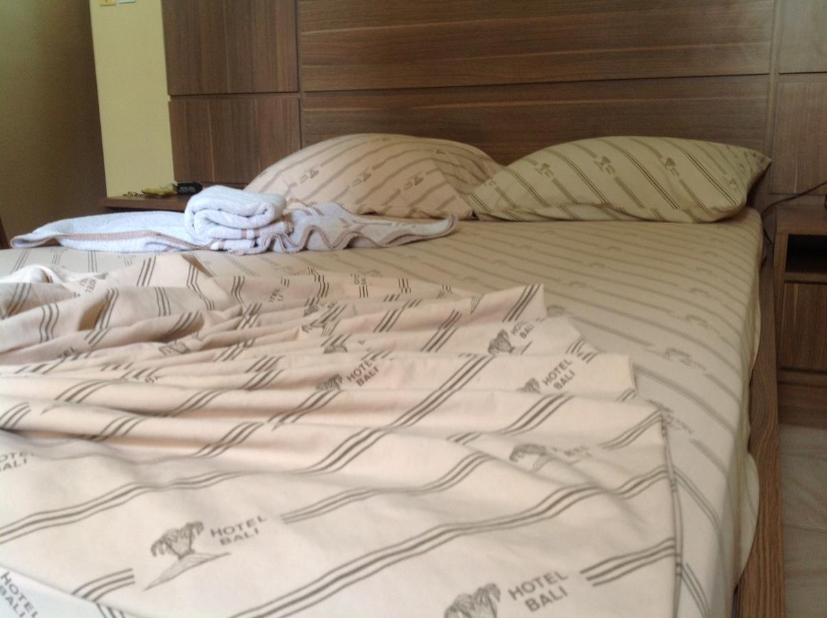 Bali Hotel São Paulo