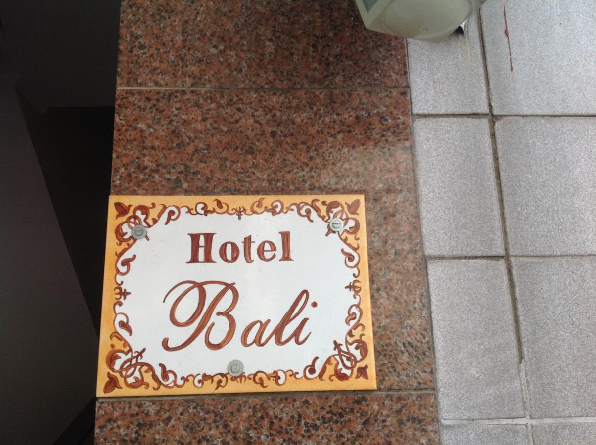 Bali Hotel São Paulo