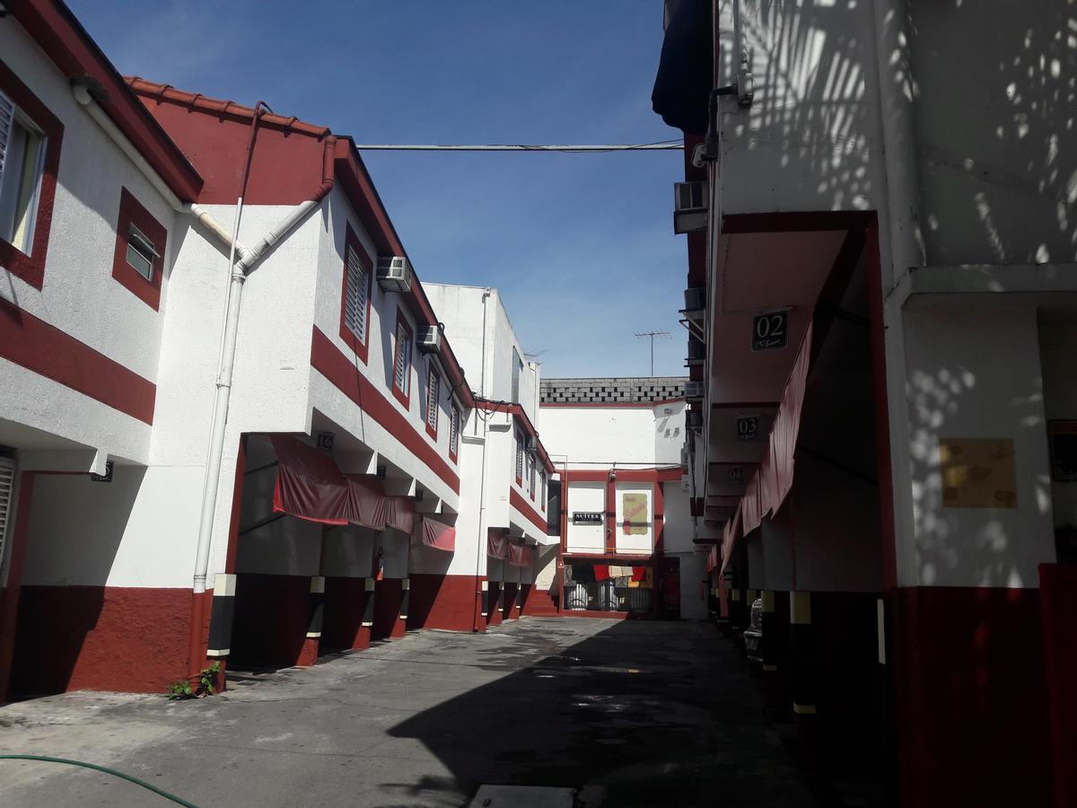 Seducao Hotel do amor