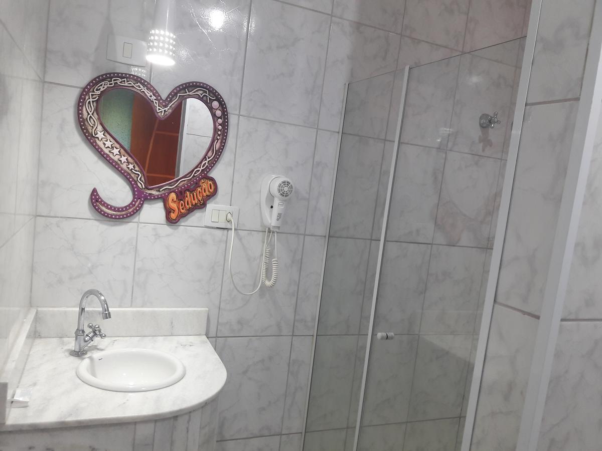 Seducao Hotel do amor São Paulo