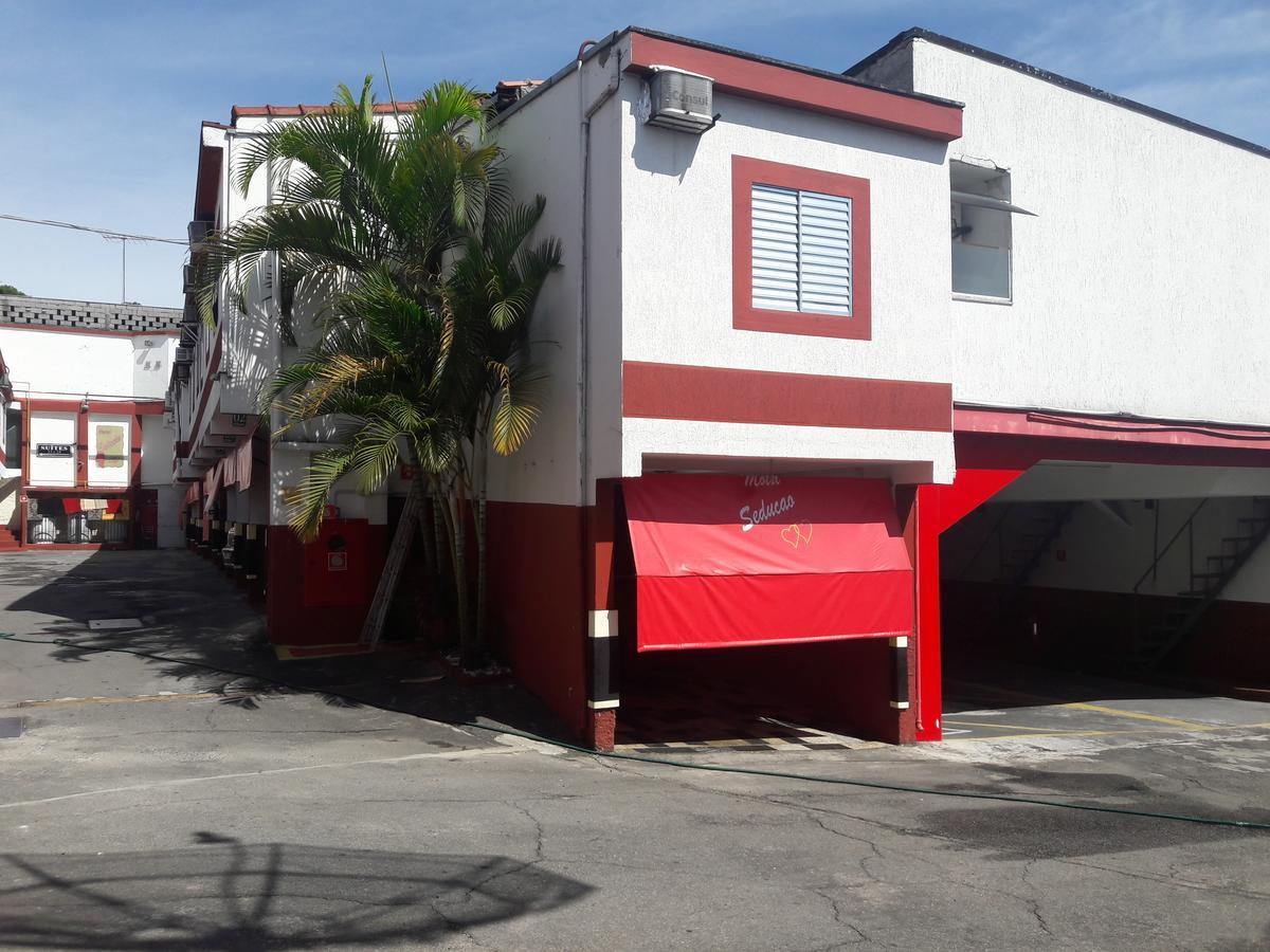 Seducao Hotel do amor *