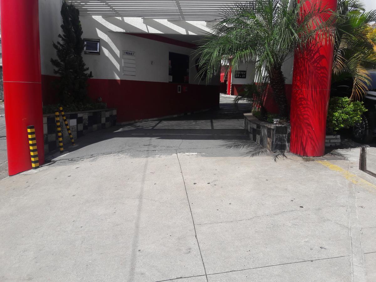 Hotel do amor Seducao