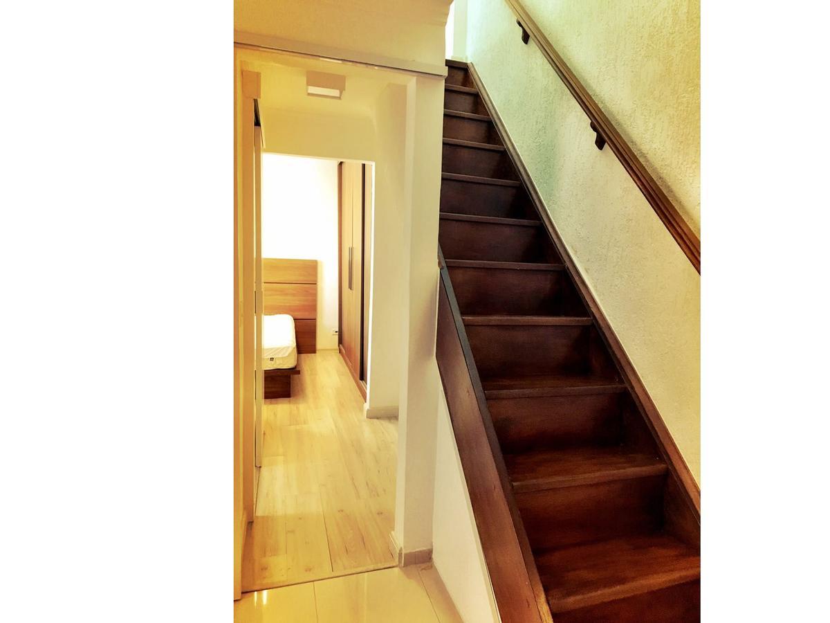 Apartamento Duplex Oscar Freire *