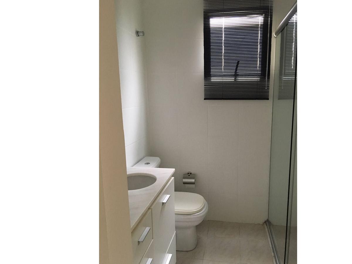 Duplex Oscar Freire * São Paulo