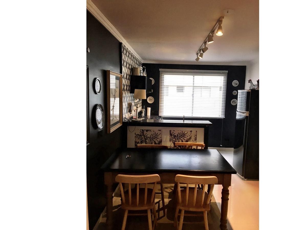 Apartamento Duplex Oscar Freire *