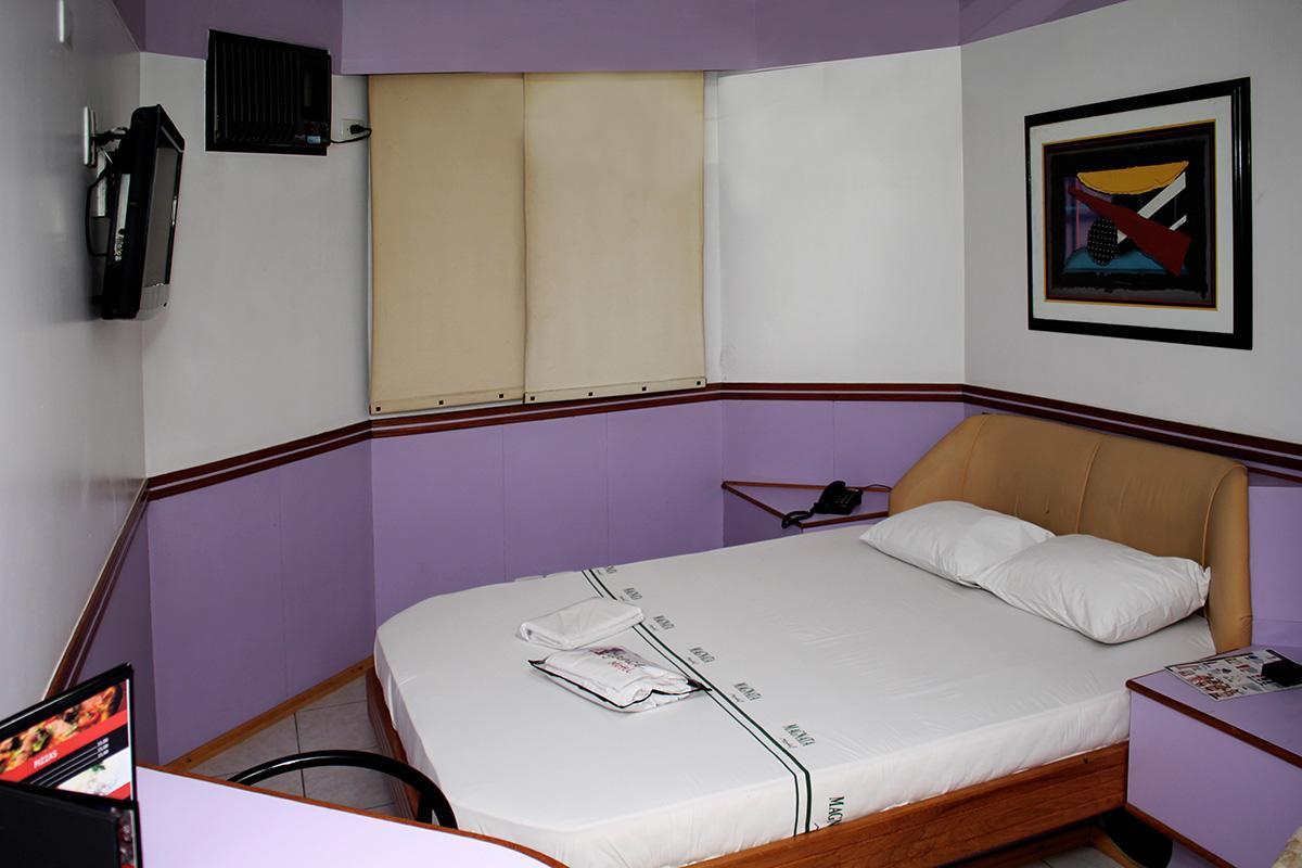 Elegance (adults Only) Hotel do amor 3*