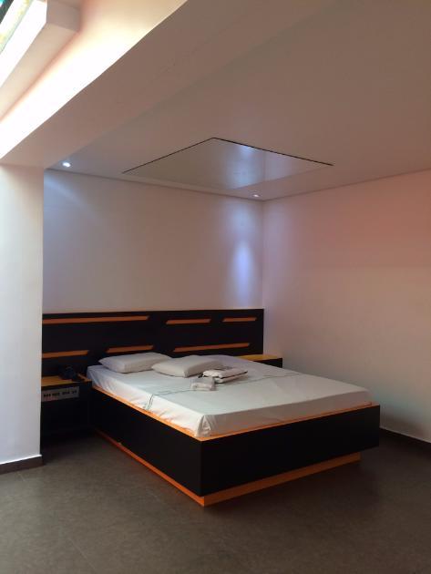 Elegance (adults Only) Hotel do amor