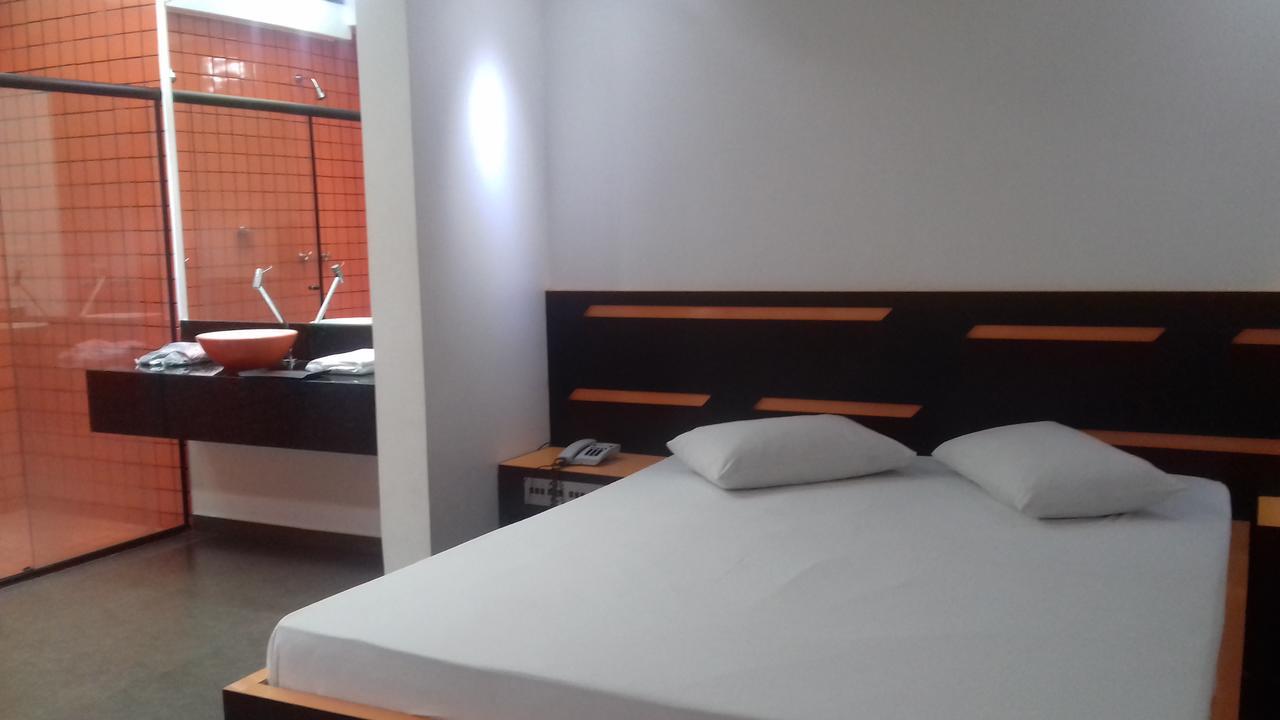 Elegance (adults Only) Hotel do amor São Paulo