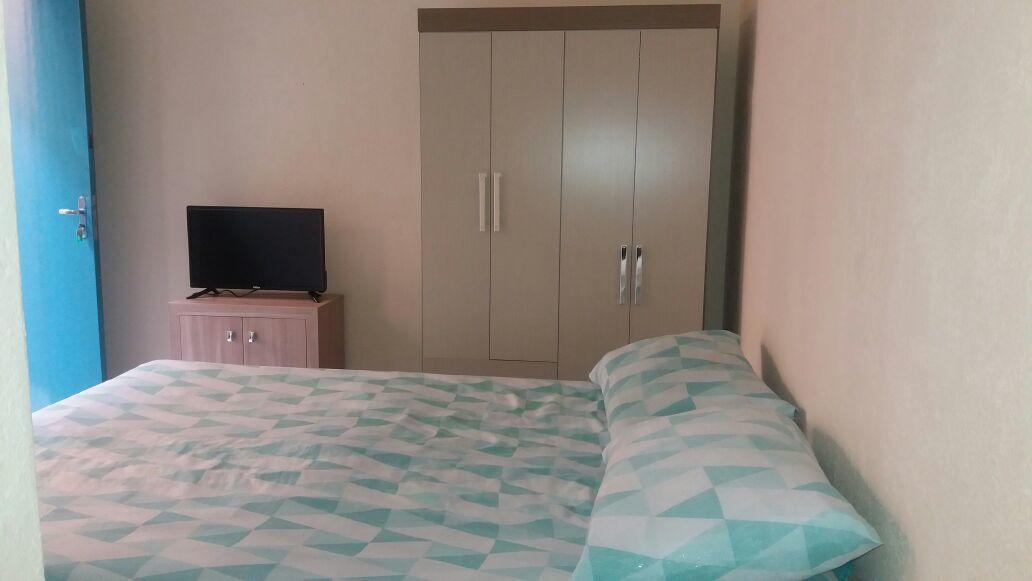 Lar Doce Lar Hotel *