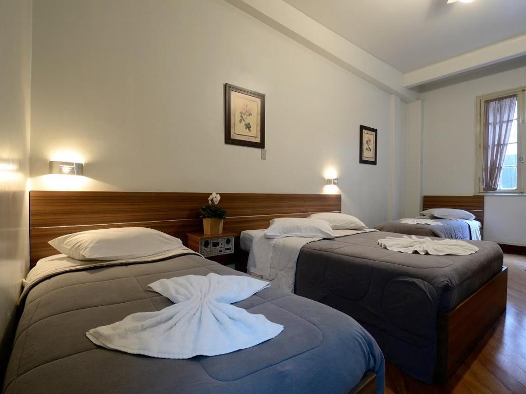 Rivoli Hotel Sao Paulo