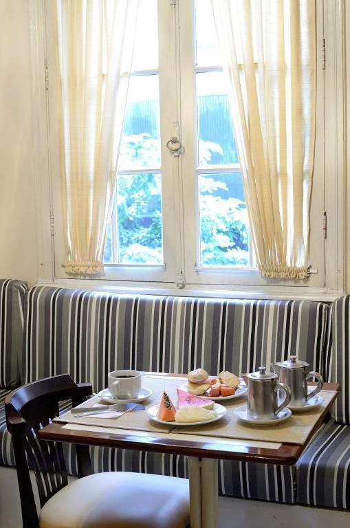 Rivoli Hotel Sao Paulo