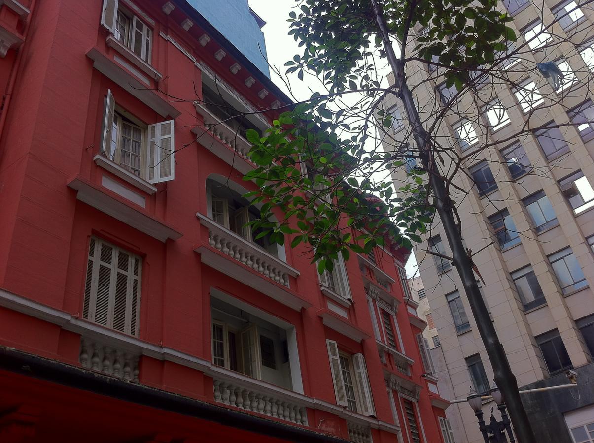 Hotel Rivoli Sao Paulo