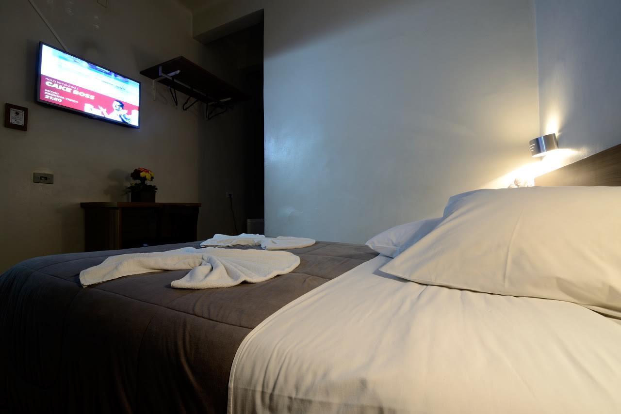 Rivoli Hotel Sao Paulo