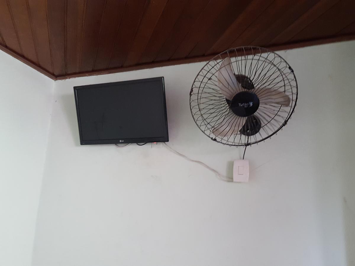 Oriente Hotel São Paulo