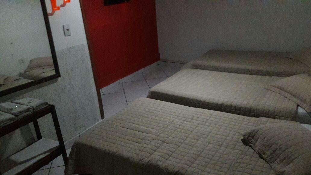 Hotel Oriente São Paulo