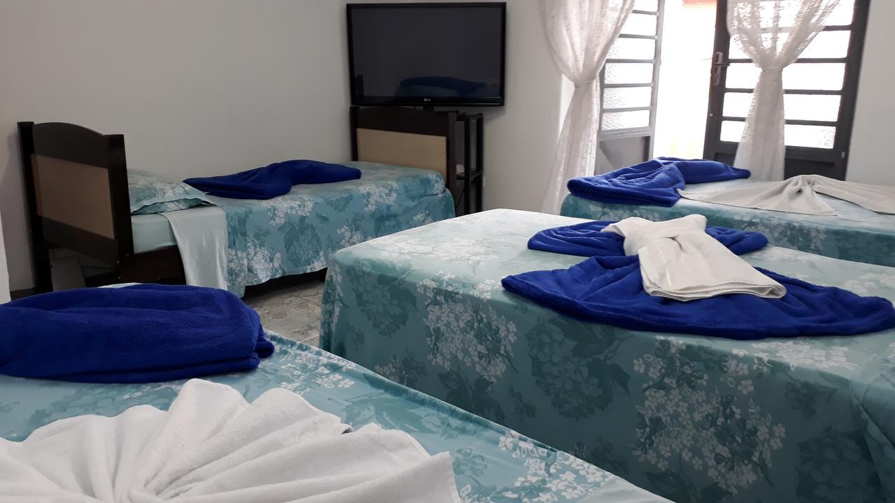 Guest house Hospedaria Cambuci Unidade Ipiranga Sao Paulo
