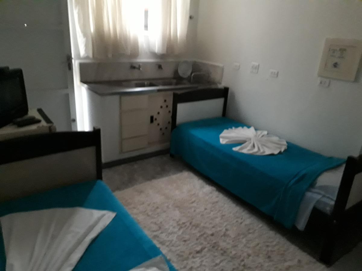 Guest house Hospedaria Cambuci Unidade Ipiranga