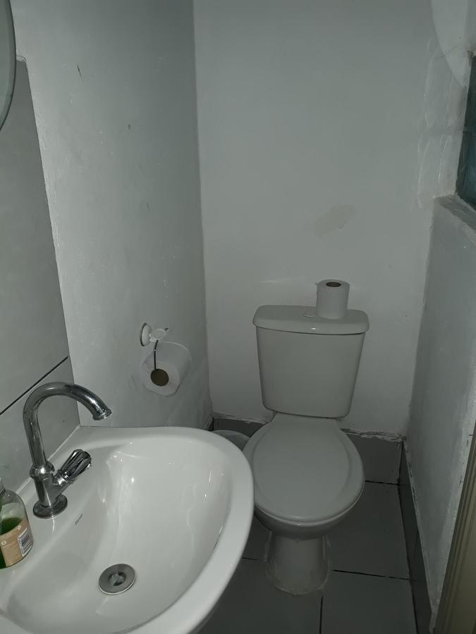 Guest house Hospedaria Cambuci Unidade Ipiranga *