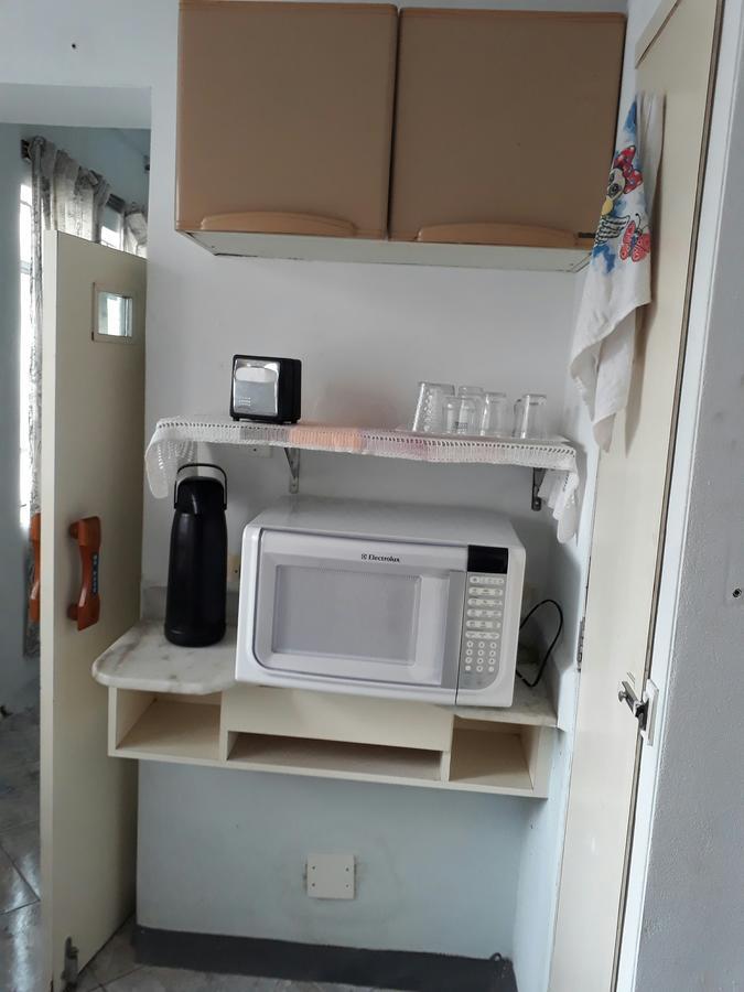 Hospedaria Cambuci Unidade Ipiranga Guest house *