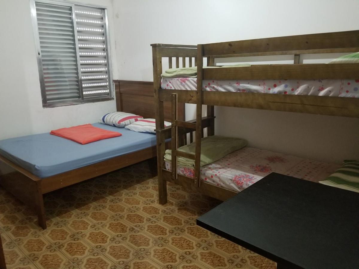 Hostel Sonar Bangla Sao Paulo