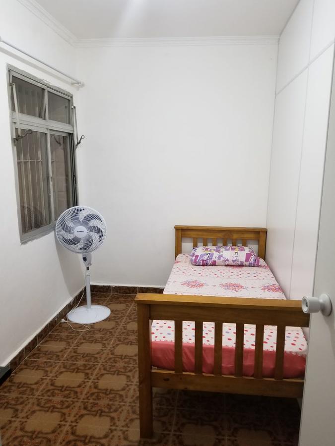 Hostel Sonar Bangla Sao Paulo