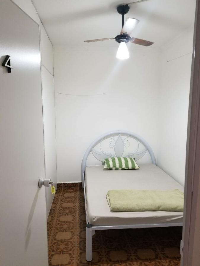 Hostel Sonar Bangla