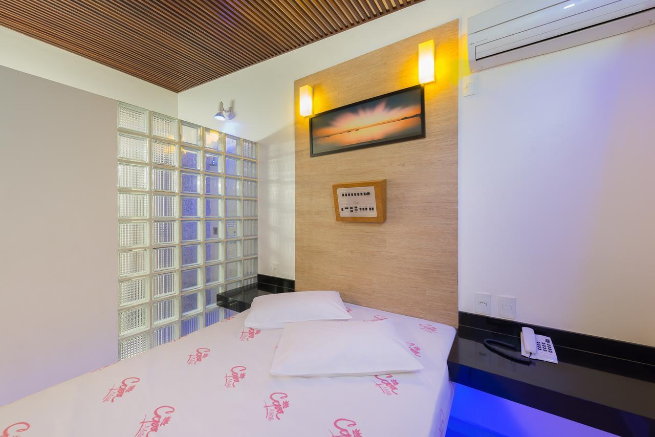 Copa (adults Only) Hotel do amor *