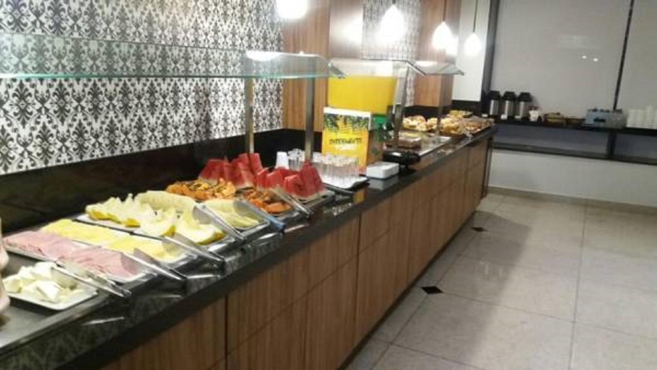 Grand Barao Hotel 3*