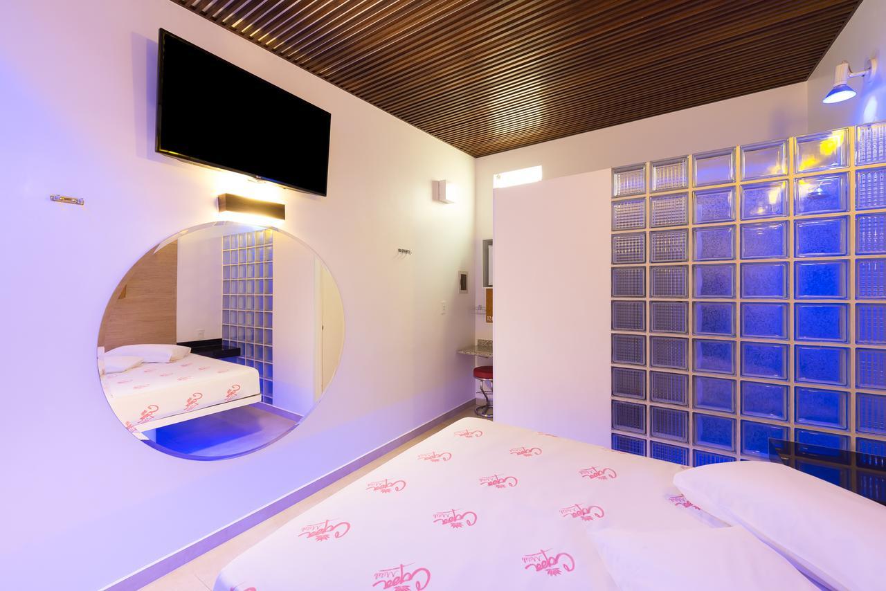 Hotel do amor Copa (adults Only)