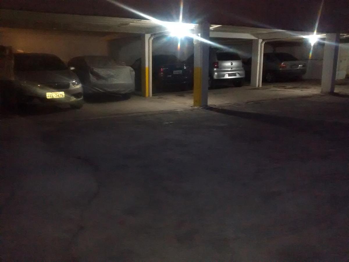 Hotel Interlagos 2*