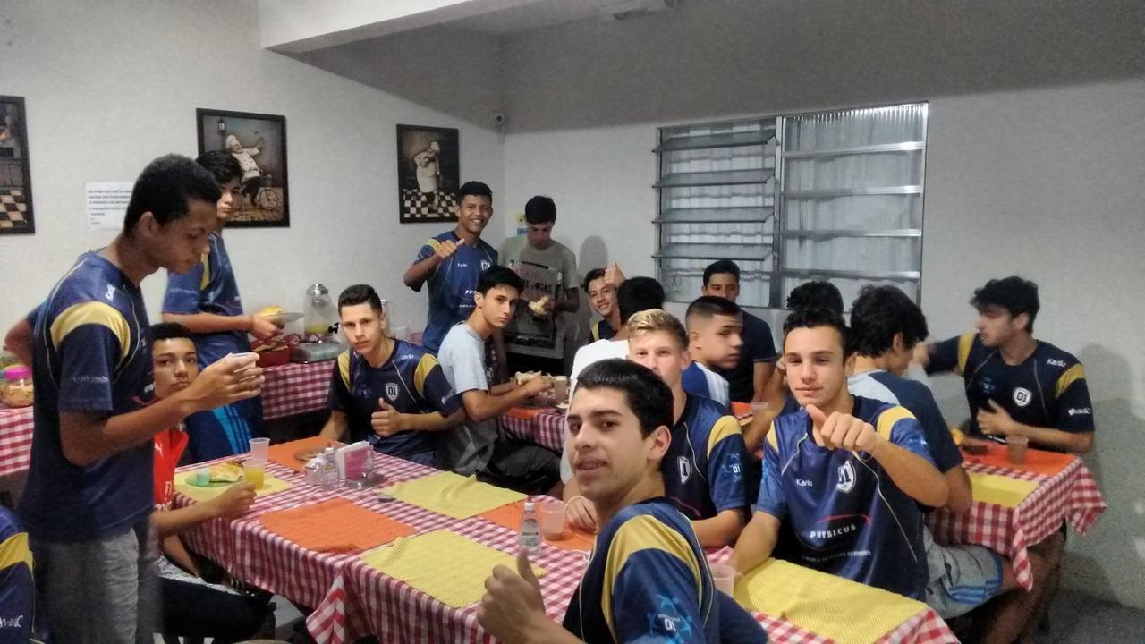 Hostel Tatuape Sao Paulo