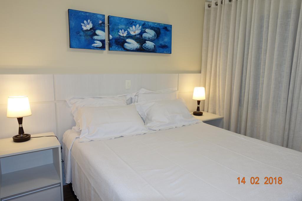 Flat Luxuoso No Centro Comercial Faria Lima Apartamento