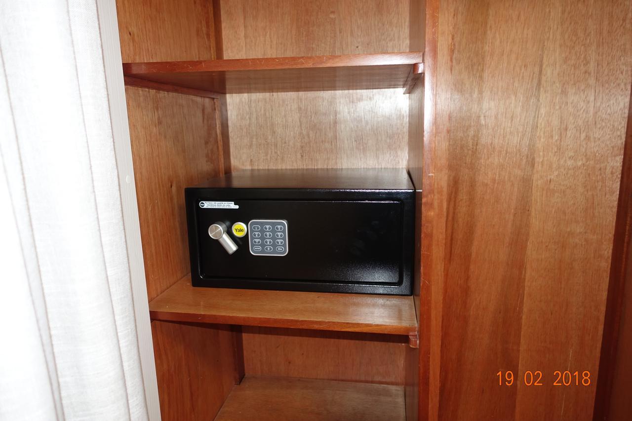Apartamento Flat Luxuoso No Centro Comercial Faria Lima *
