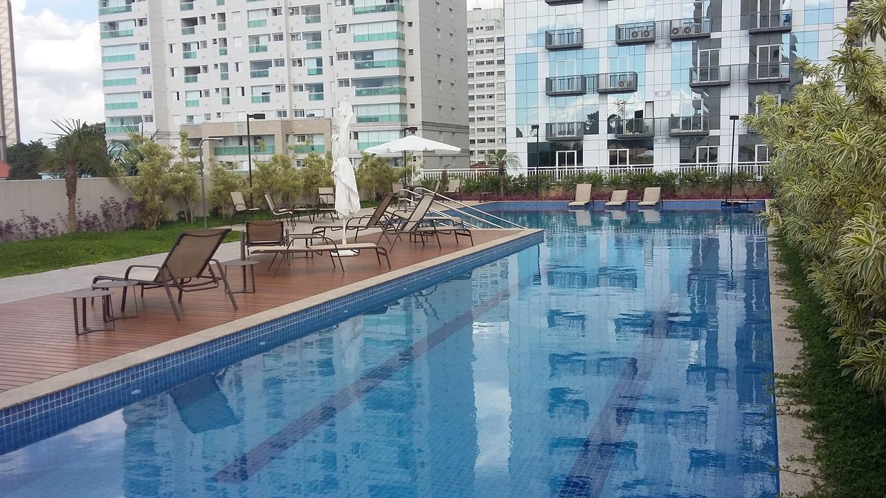 Apartment Now Alto Da Boa Vista
