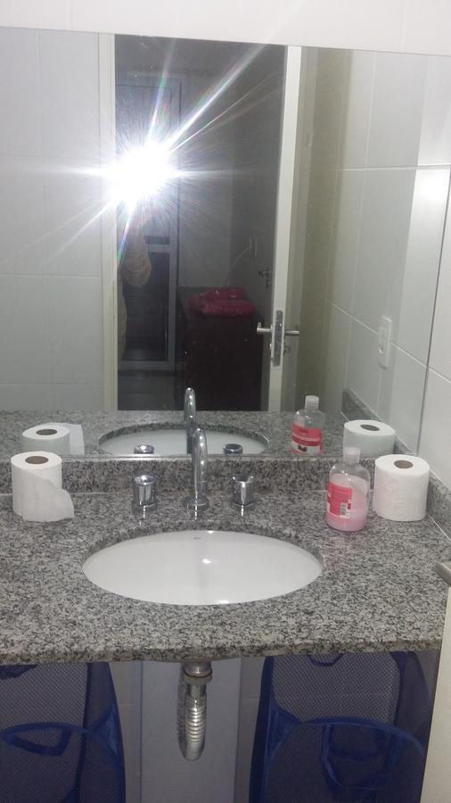 Now Alto Da Boa Vista Apartment