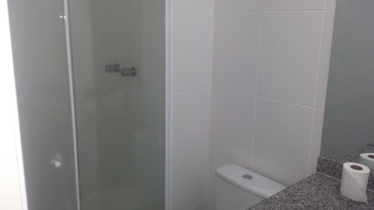 Apartment Now Alto Da Boa Vista *