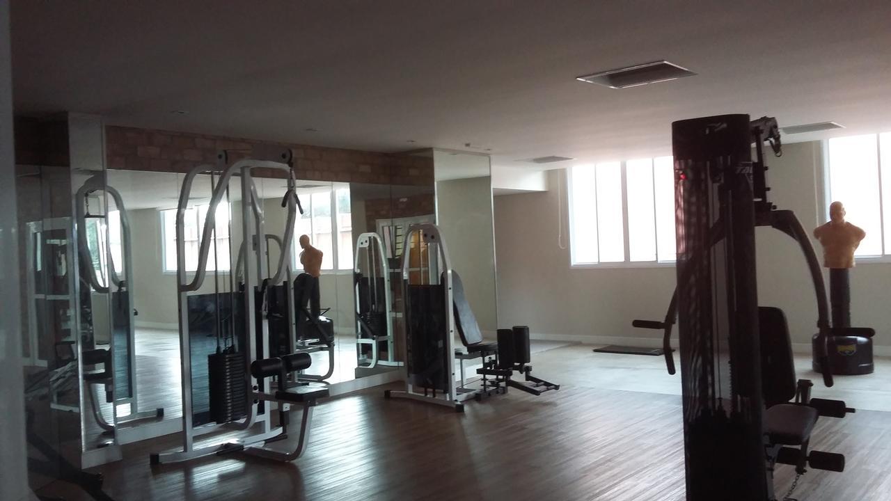 Now Alto Da Boa Vista Apartment *
