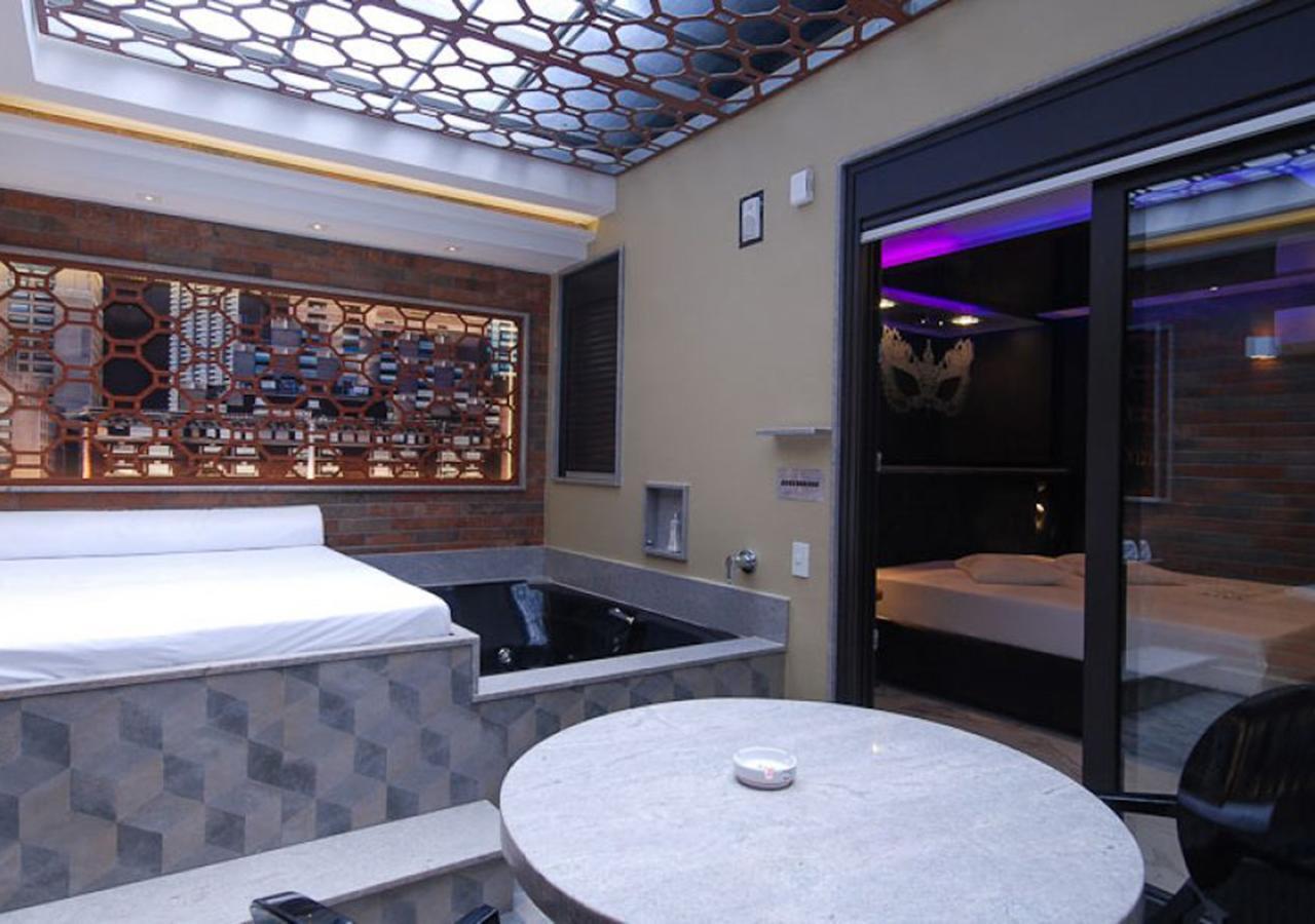 Quo Hotel do amor 3*