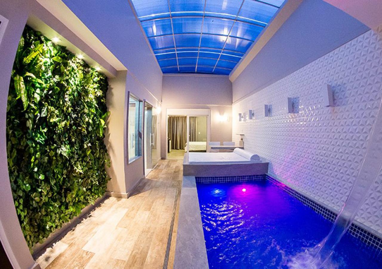 Quo Hotel do amor 3*