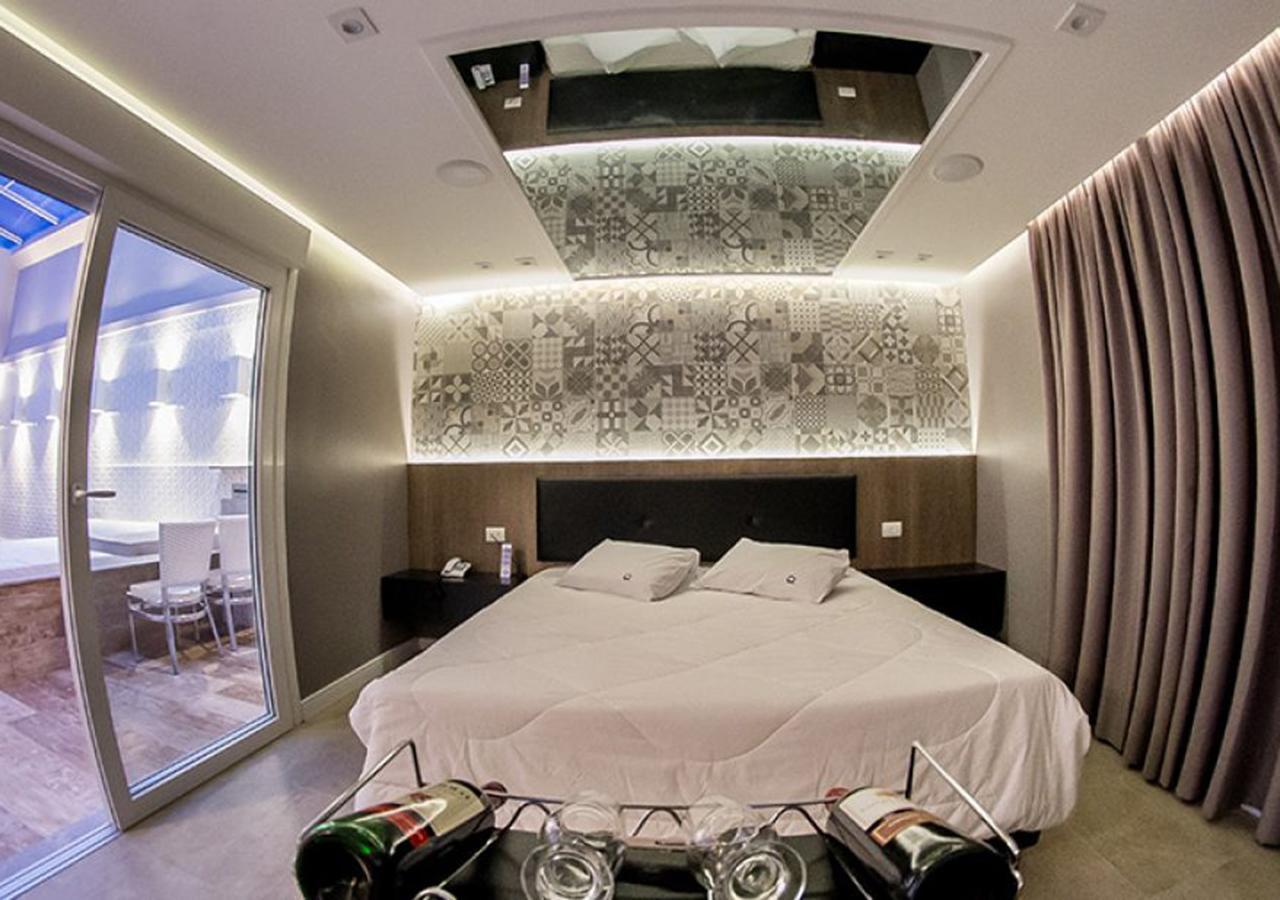 Hotel do amor Quo 3*